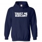 Trust me I am a Cunt Funny Unisex Kids and Adults Pullover Hoodie									 									 																		 									 									